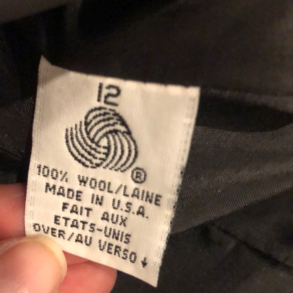 Herbert Grossman Ladies Suit - Picture 6 of 6